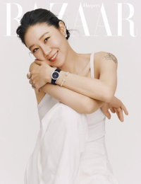'공블리' 공효진, 우아함+사랑스러움 공존
