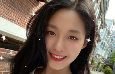 설현, 오늘도 청순+완벽 비주얼 자랑 "오랜만에 하는 스케줄"