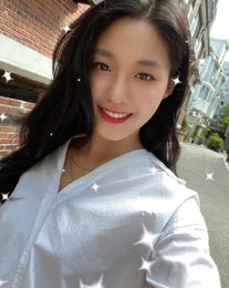설현, 오늘도 청순+완벽 비주얼 자랑 "오랜만에 하는 스케줄"