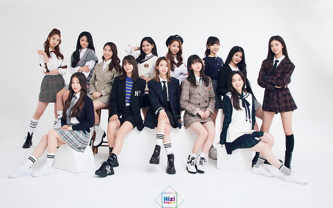 JYP-소니뮤직 합작 걸그룹 오디션 "니지 프로젝트"…유튜브로 공개