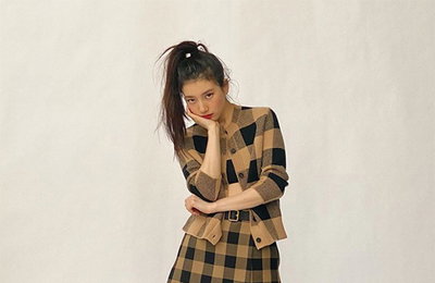 수지, 이민정·박소담 이어 독립 예술 영화 챌린지 동참해...