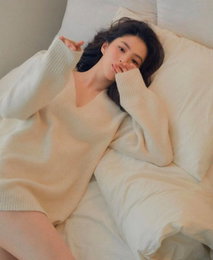 한소희, 매혹적인 눈빛…'우월한 비주얼 뽐내'