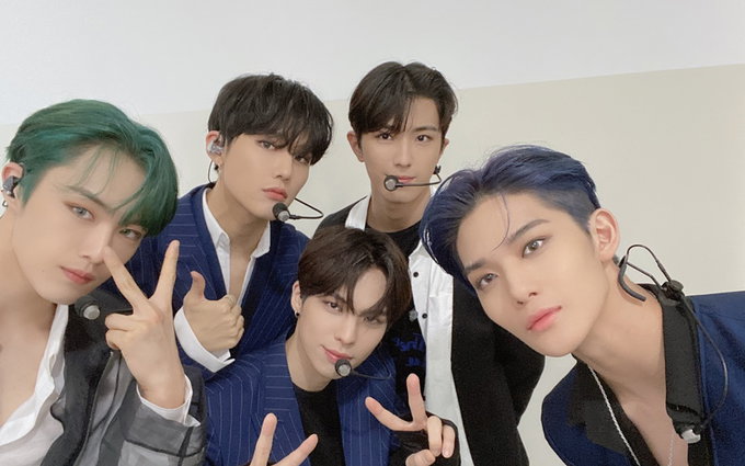'틱톡 스테이지' CIX, 코로나 19 극복 위해 뜻 모았다…6월 컴백 스포일러까지