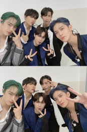 '틱톡 스테이지' CIX, 코로나 19 극복 위해 뜻 모았다…6월 컴백 스포일러까지
