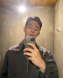 박서준, 새 스타일링으로 더 훈훈하게 '눈길'