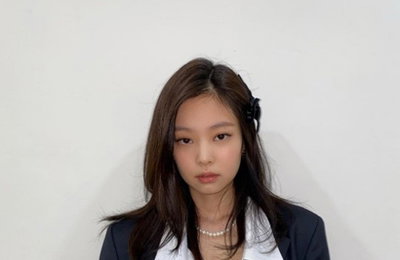 블랙핑크 제니, 남다른 미모와 시크+귀여움 자랑
