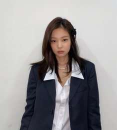 블랙핑크 제니, 남다른 미모와 시크+귀여움 자랑