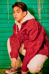 엑소 백현 'Delight', 아이튠즈 美 포함 전 세계 68개 지역 1위 기록