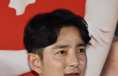'연애 완전 정복' 배우 오희중, '다음 연기는 액션하고파'