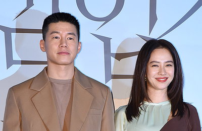 영화 '침입자' 김무열x송지효, 코로나19 잡을 서늘한 가족 스릴러 "활력의 영화 되길"