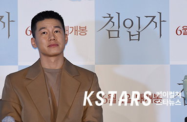영화 '침입자' 송지효 "상대배우 김무열 연기에 깜짝, 내 연기는 아쉽고 후회"