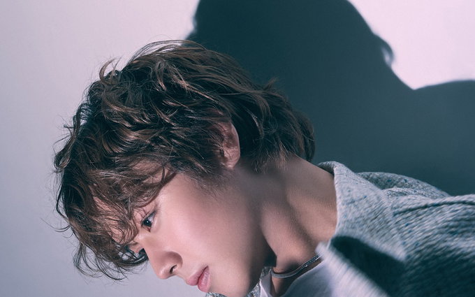 박지훈, 오늘(28일) ‘엠카’로 컴백 신고식…‘Wing’ 무대 음방 최초 공개!