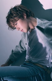 박지훈, 오늘(28일) ‘엠카’로 컴백 신고식…‘Wing’ 무대 음방 최초 공개!