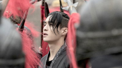 엑소 레이, 내달 1일 솔로 4집 "연" 파트 1 공개