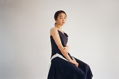 "언제 들어도 질리지 않는 음색" 펀치(Punch) 감성 통했다! '안부'·'Say Yes' 음원 차트 상위권 안착