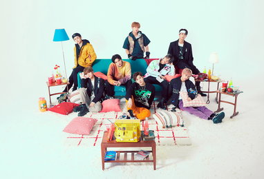 스트레이 키즈, 세계관 녹인 'GO生'(고생)' 티저 공개...