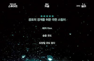 주말 관객 15만명…개봉작·관객 기근 지속