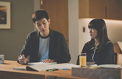 "기생충", 대종상영화제 최우수작품상 등 5관왕 수상