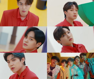 에이비식스, 타이틀곡 "답을 줘" 지코 프로듀싱…'눈길'