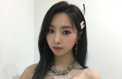 공민지, 2NE1 시절 보다 더욱 예뻐진 근황...청순 미모