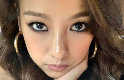 이효리, 오늘은 제주에서 서울로..."안녕"