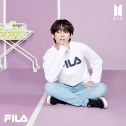 방탄소년단 뷔, 비현실적인 남신 비주얼