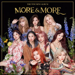 트와이스, 빌보드 메인 앨범차트 첫 진입 '눈길'