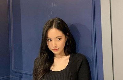 에이핑크 손나은, 청순미 넘치는 미모…'우아하게'