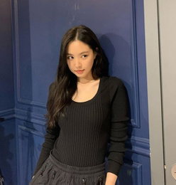 에이핑크 손나은, 청순미 넘치는 미모…'우아하게'
