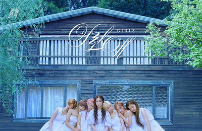 네이처, '퓨어+섹시' 비주얼에 심쿵! 새 앨범 'NATURE WORLD: CODE M' 커버+유닛 이미지 공개