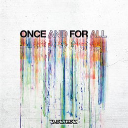 ‘K-Rock 선두주자’ 버스터즈, 18일 정규 2집 Vinyl 발매…대표곡 ‘Lost Child’ 2020 ver. 수록 ‘기대감 UP’