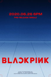 블랙핑크 1년 2개월 만에 컴백...오는 26일 신곡 공개