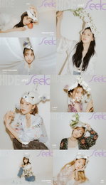 위키미키, ‘HIDE and SEEK’ 콘셉트 포토 공개 …'눈길'