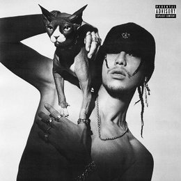 식케이(Sik-K), 오늘(11일) 정규 2집 ‘HEADLINER’ 발매…크러쉬 타이틀곡 피처링 지원사격