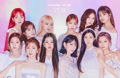 아이즈원 공식입장 "8일 악플러 2차 고소...멤버-가족까지 정신적 고통, 선처-합의 無"