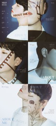 '컴백 D-1' 닐로, 'About Me' 전곡 작사·작곡 트랙리스트+프리뷰 영상 공개