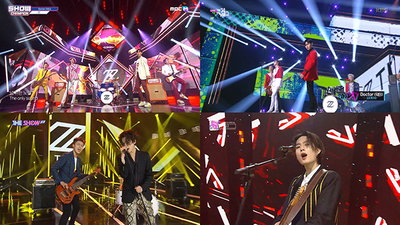 ‘비주얼 밴드’ 2Z(투지), 2nd EP ‘노스트럼(Nostrum) 활동 성료…강렬 사운드로 리스너 매료
