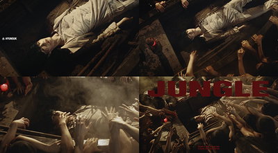 ’30일 컴백’ CIX(씨아이엑스), 3RD EP앨범 ‘안녕, 낯선시간’ 현석 콘셉트 비디오 ‘물의 지옥’ 영상 공개!