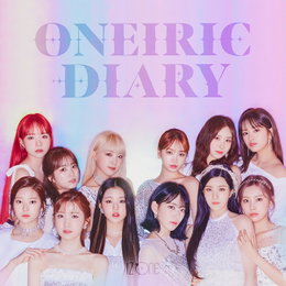 아이즈원, ‘Oneiric Diary’ 아이튠즈 차트 31개 지역 1위+타이틀곡 M/V 410만 뷰 돌파 ‘기염’