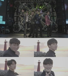 ‘발매 D-1’ 미스터T, 국악부터 아이돌 출신까지 아우른 트로트의 맛! 첫 싱글 앨범 ‘딴놈 다 거기서 거기’ 기대 UP