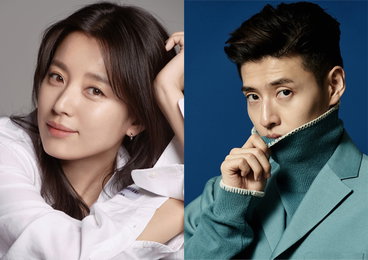 강하늘·한효주, 영화 "해적:도깨비 깃발" 주연 낙점