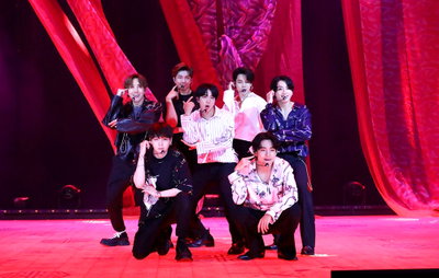 방탄소년단 정규 4집, 상반기 日 최다판매 앨범…오리콘 1위