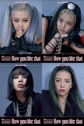블랙핑크, NBC 간판 토크쇼 '지미 팰런쇼' 화상 출연