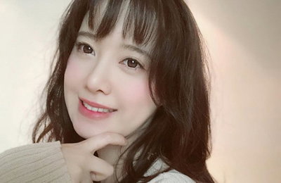 구혜선, 다이어트로 되찾은 미모..."46kg 진입"