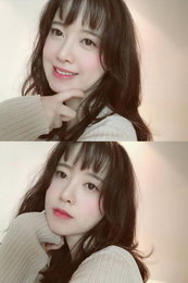 구혜선, 다이어트로 되찾은 미모..."46kg 진입"