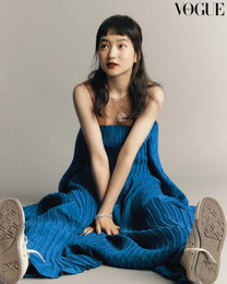 김태리, 다양한 스타일 + 팔색조 매력 뽐내
