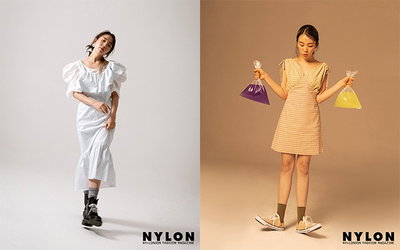 ‘新 화보 장인 등극’ 백아연, 패션 화보 공개 “‘썸 타긴 뭘 타’로 백아연도 사랑을 하네 얘기 듣고파”