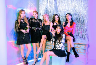 모모랜드, 미국 대형 에이전시와 계약하고 현지 진출 '눈길'