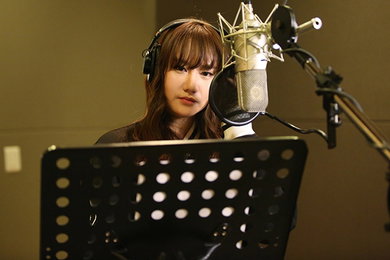 지아, '방구석 캐스팅' 새 싱글 '오늘 술 한잔해요' 신곡 발매 2일→3일 하루 연기