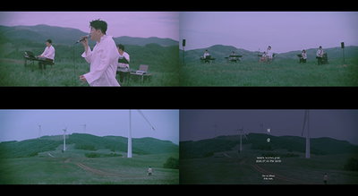 '컴백 D-1' 신용재, 타이틀곡 ‘첫 줄’ M/V 티저 공개…대자연 속 감성 보이스 폭발
